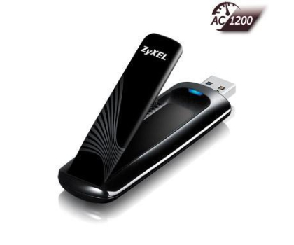 Karta sieciowa Zyxel NWD6605 (1200Mb/s a/b/g/n/ac) DualBand